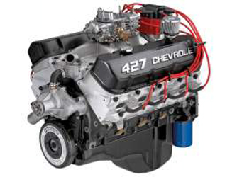 U210A Engine